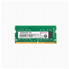 Transcend paměť 16GB (JetRam) SODIMM DDR4 3200 1Rx8 CL22 (JM3200HSE-16G)