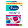 Dr. Beckmann Obrúsky do prania pohlcujúce farbu a nečistotu 40 ks