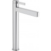 Hansgrohe Finoris 260 umývadlová vysoká stojánková batéria s výpusťou Push-Open Chróm 76070000