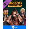 ESD Far Cry 6 Season Pass 8516