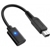 USB-C redukce pro od DSi až po New 3DS XL