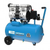 Güde - Kompresor AIRPOWER 150/8/24 SILENT, 750 W 50136