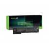 Green Cell batéria CC06XL, 4400mAh, 10.8V (11.1V), Li-Ion, 6-článková pre HP EliteBook 8460p,ProBook 6360 - neorigináln