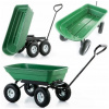 Záhradný vozík - Tripper 75l (Tripper 75l)