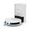 Robotický vysávač Rowenta X-Plorer S70+ Animal Laser RR8497WH biely