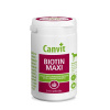 Canvit Biotin Maxi pre lesklú srsť, obnovu srsti a zdravú pokožku psov 230 g