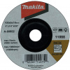 Makita A-80852 brúsny kotúč 100x6x16 nerez