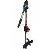 HASWING Elektromotor Protruar G 4.0, 5Hp, 130Lb