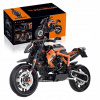 Motobloky KTM Super Duke TECHNIC (Motobloky KTM Super Duke TECHNIC)