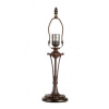 Vintage stojan na lampu Tiffany 47/1*E