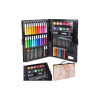 ISO 9173 Výtvarná sada Kids Painting Set 86 ks