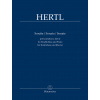 Sonáta / Sonata / Sonate - František Hertl