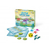 Lily Pad Letter Hop Word-Building Game slovíčka v angličtině