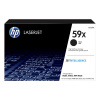 Originál HP CF259X 59X Čierny