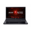 ACER NTB Nitro V 15 (ANV15-41-R7BM),Ryzen7-7735HS,15.6