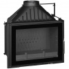 Invicta 700 Grand Angle ECO 12kw teplovzdušná liatinová krbová vložka s klapkou a externým prívodom vzduchu