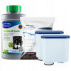 Sada pre kávovar Saeco Philips - Filter AL-Clean 2ks, Verde 250ml