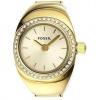 Fossil Ring Watch dámske hodinky okrúhle ES5319