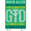 Hatékonyságnövelés stresszmentesen - GTD
