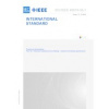 IEEE/IEC 60079-30-1-2015 29.10.2015