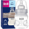 Fľaša s cumlíkom Lovi 150 ml