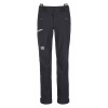 Ortovox W´s Medola Pants black raven M