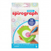Spirograph Šablóny na kreslenie Travel set