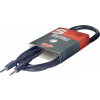 Stagg SAC2MPS, kabel stereo MINI JACK/MINI JACK, 2m