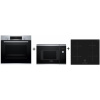 Bosch HRA534ES0 + BFL523MS0 + PUE611BB1E