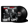 HARPER BEN/MUSSELWHITE CH. - Get Up! (1VINYL)