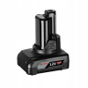 Bosch GBA 12V 6.0Ah 1.600.A00.X7H