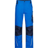 James & Nicholson Kalhoty JN 832 (42-60) Strong do pasu COT02832M885o3-royal/navy 58 Modrá/navy
