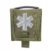Lekárnička Helikon-Tex Micro Med Kit zelená
