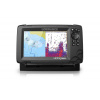 LOWRANCE Sonar Hook Reveal 7 50/200 HDI ROW
