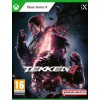TEKKEN 8 Standard Edition PL Xbox Series X/S - MS Store PC