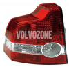 Volvo zadné svetlo ľavé P1 S40 II (-2007) s hmlovkou