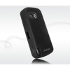 JEKOD TPU ochranné puzdro Black pre Nokia 5800