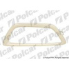 Ramik krytky naraznika - 60L12722 - pravý