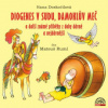 Doskočilová Hana - Diogenes v sudu,Damoklův meč a další / MP3 [CD]