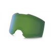 Oakley Fall Line - Náhradné sklo Prizm Snow Jade Iridium