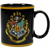 Hrnček Harry Potter: Hogwarts Crest - hrnček (363285)