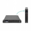Záložný zdroj Digitus OnLine UPS Online Rack 19