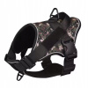 Surtep Animals Taktický postroj pre psa Oxford Premium Camo Night S