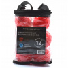 Winnwell Balónik Winnwell (12pack), červená, Hard