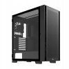 Puzdro Montech Air 1000 Lite Black Midi Tower čierne