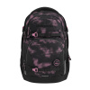 Školský batoh coocazoo PORTER, Pink Illusion