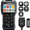 Topdon AL600 OBD2 diagnostické zariadenie