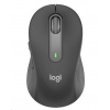 Logitech Wireless Mouse M650 L Signature, graphite, EMEA 910-006236