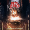 Metal Church - Congregation Of Annihilation [CD]