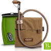 SOURCE Hydrapack Kangaroo 1L + vložka - coyote